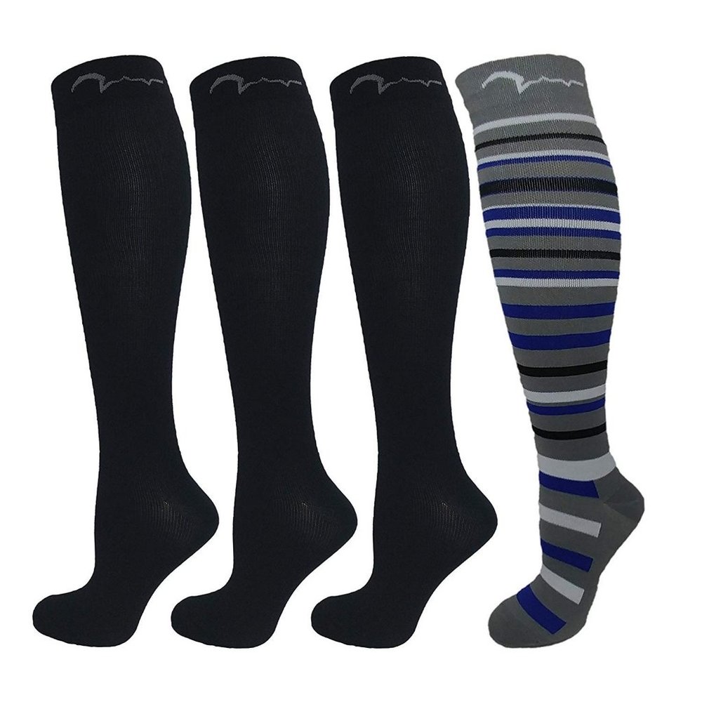 Swell Relief Mens And Womens 4 Pair Extra Soft Com